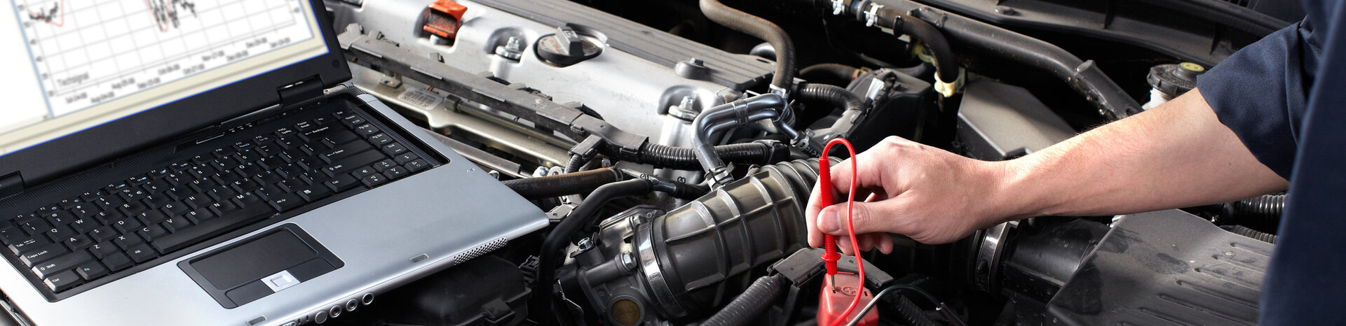 Auto Electrical Services | Your Neighbourhood Mechanic